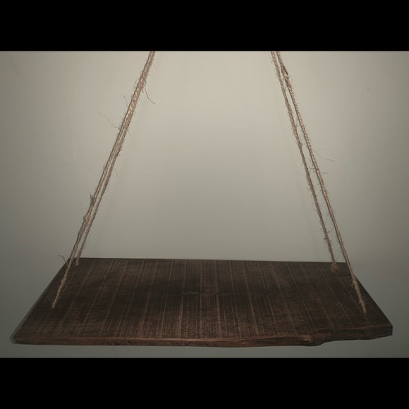 Boho Shelf Decor - All Natural - Picture 11 of 14